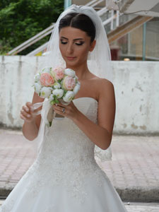 2015 gelin başı modelleri