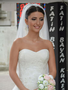 2015 gelin başı modelleri