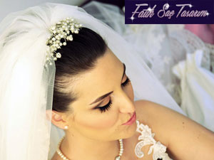 Profesyonel Gelin Makyajı