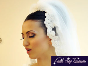 2014 makyaj trendleri